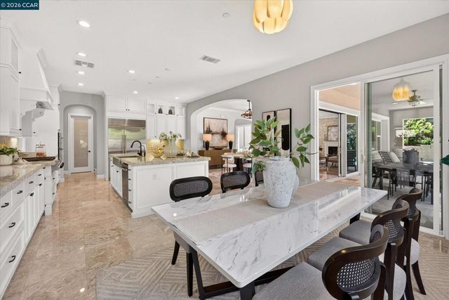 3009 Drysdale St, Danville, CA 94506