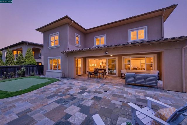 3009 Drysdale St, Danville, CA 94506