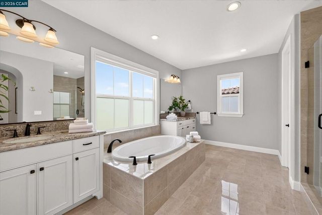 3009 Drysdale St, Danville, CA 94506