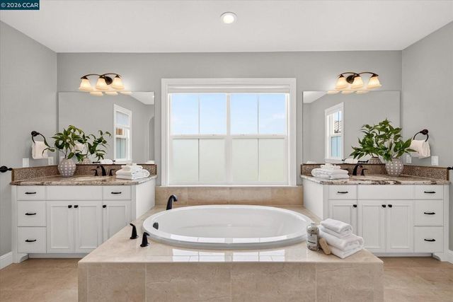 3009 Drysdale St, Danville, CA 94506