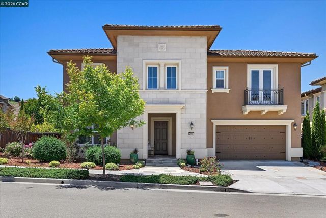 3009 Drysdale St, Danville, CA 94506