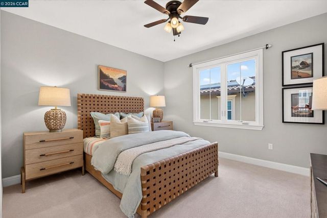 3009 Drysdale St, Danville, CA 94506