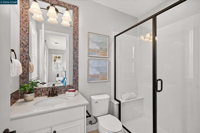 3009 Drysdale St, Danville, CA 94506