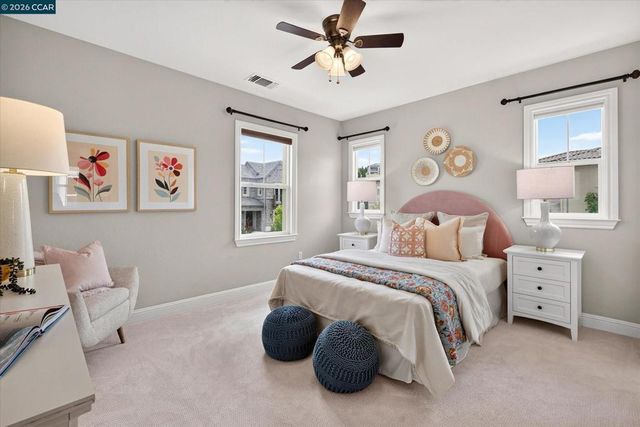 3009 Drysdale St, Danville, CA 94506