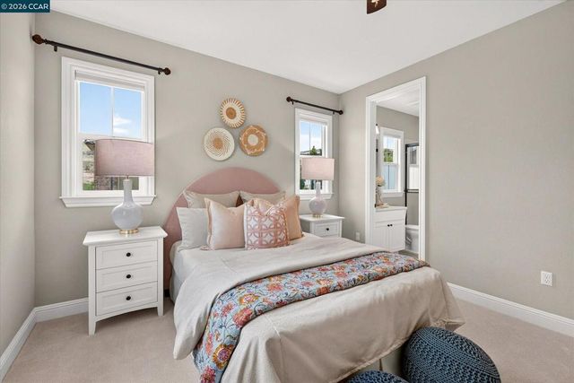 3009 Drysdale St, Danville, CA 94506