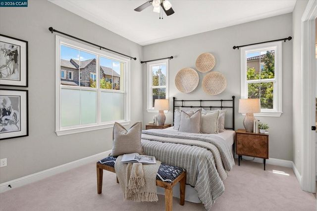 3009 Drysdale St, Danville, CA 94506