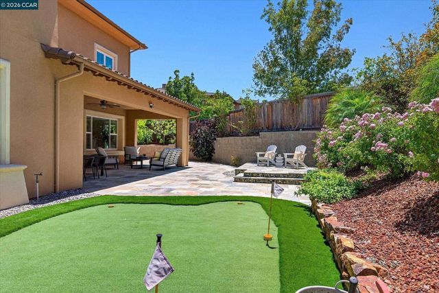 3009 Drysdale St, Danville, CA 94506