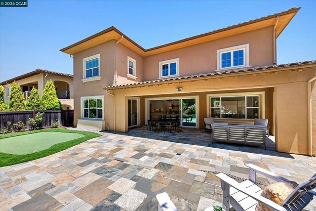 3009 Drysdale St, Danville, CA 94506