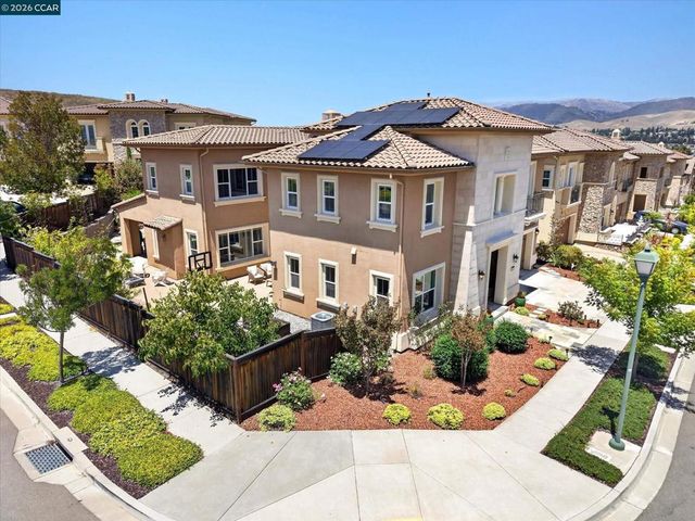 3009 Drysdale St, Danville, CA 94506