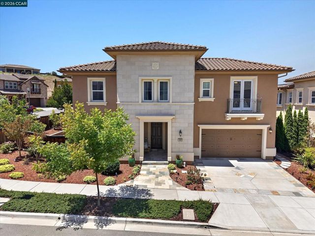 3009 Drysdale St, Danville, CA 94506