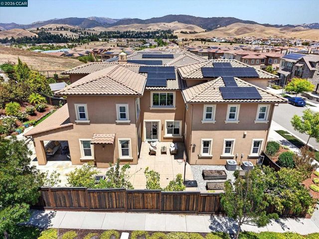 3009 Drysdale St, Danville, CA 94506