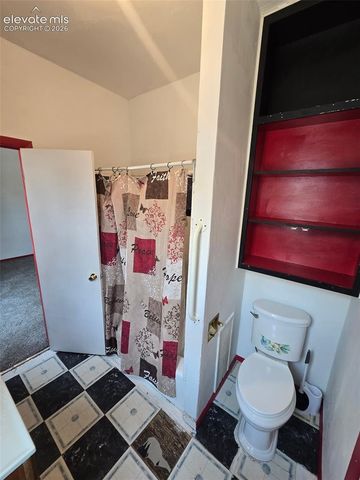 1410 E 6th Street, Pueblo, CO 81001