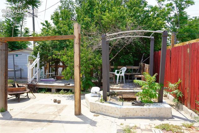 1410 E 6th Street, Pueblo, CO 81001
