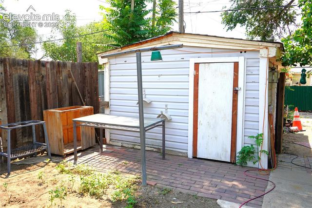 1410 E 6th Street, Pueblo, CO 81001