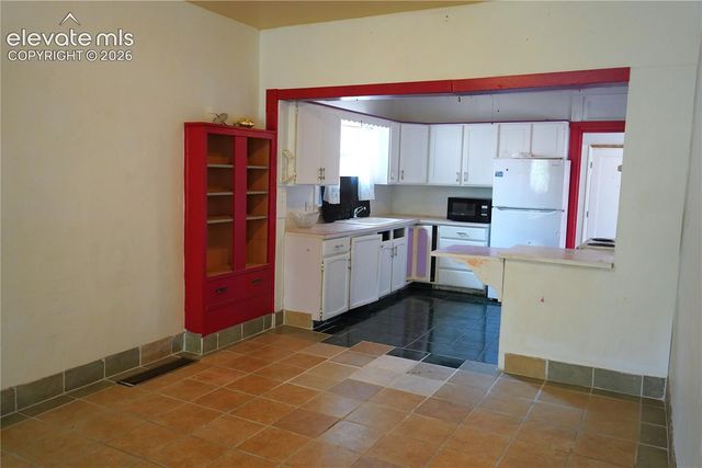 1410 E 6th Street, Pueblo, CO 81001