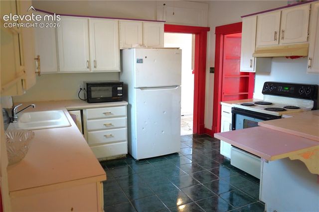 1410 E 6th Street, Pueblo, CO 81001