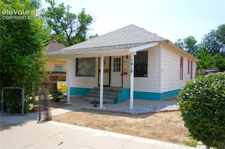 1410 E 6th Street, Pueblo, CO 81001