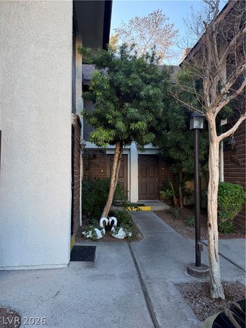 4429 Shortleaf Street, Las Vegas, NV 89119