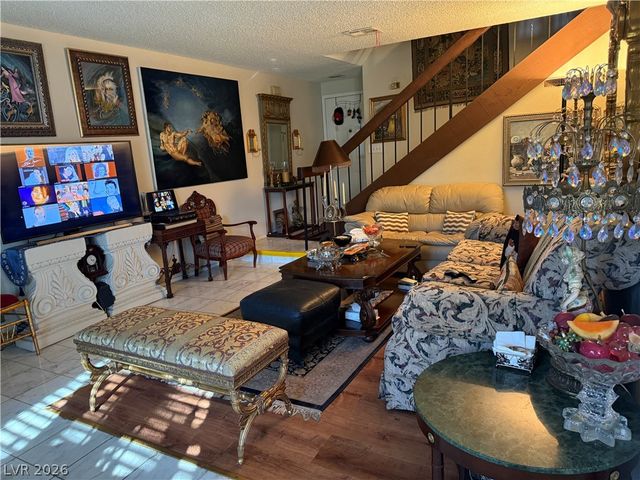 4429 Shortleaf Street, Las Vegas, NV 89119