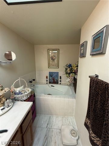 4429 Shortleaf Street, Las Vegas, NV 89119