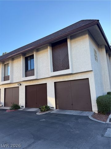 4429 Shortleaf Street, Las Vegas, NV 89119