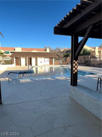 4429 Shortleaf Street, Las Vegas, NV 89119