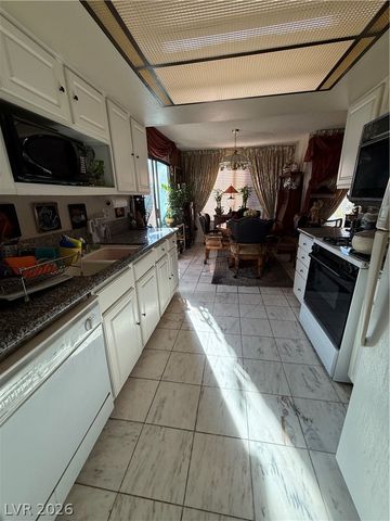 4429 Shortleaf Street, Las Vegas, NV 89119