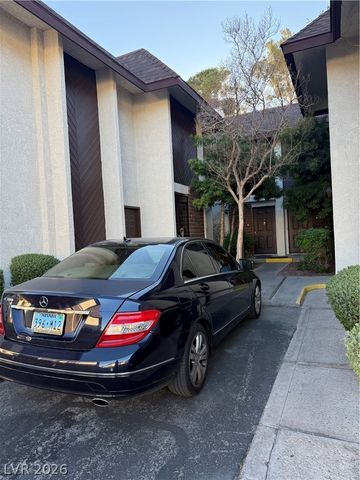 4429 Shortleaf Street, Las Vegas, NV 89119