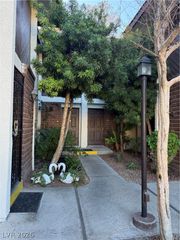 4429 Shortleaf Street, Las Vegas, NV 89119