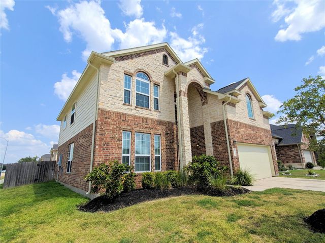 24726 Colonial Elm Drive, Katy, TX 77493