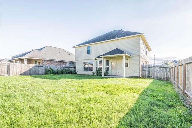 24726 Colonial Elm Drive, Katy, TX 77493