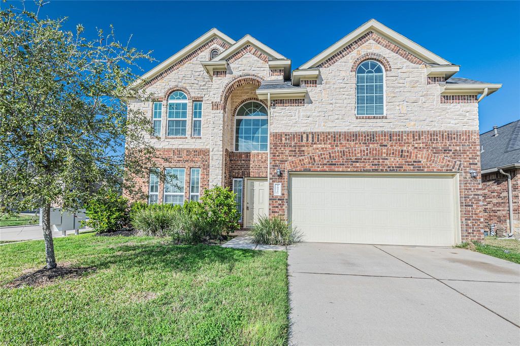 24726 Colonial Elm Drive, Katy, TX 77493