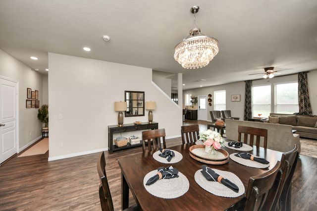 15806 Winter Cypress Way, Cypress, TX 77429