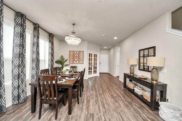 15806 Winter Cypress Way, Cypress, TX 77429