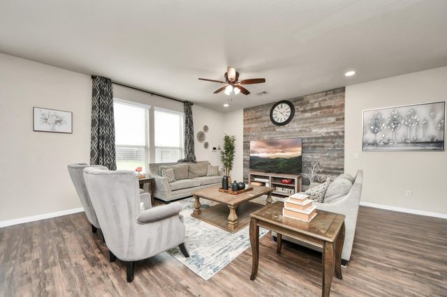 15806 Winter Cypress Way, Cypress, TX 77429