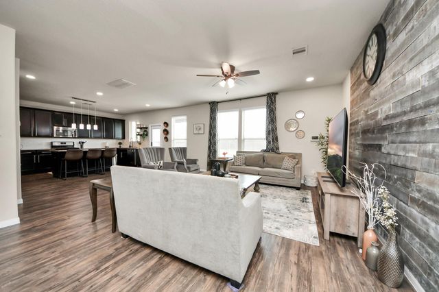 15806 Winter Cypress Way, Cypress, TX 77429