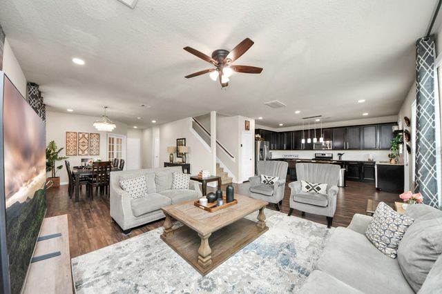 15806 Winter Cypress Way, Cypress, TX 77429