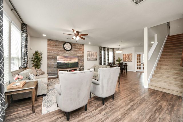 15806 Winter Cypress Way, Cypress, TX 77429