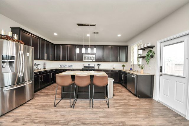 15806 Winter Cypress Way, Cypress, TX 77429