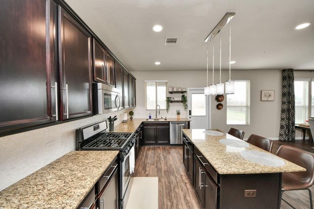 15806 Winter Cypress Way, Cypress, TX 77429