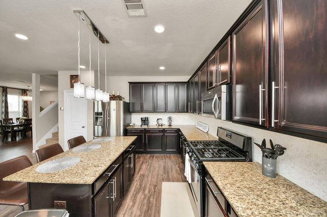 15806 Winter Cypress Way, Cypress, TX 77429