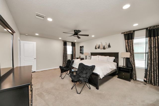 15806 Winter Cypress Way, Cypress, TX 77429