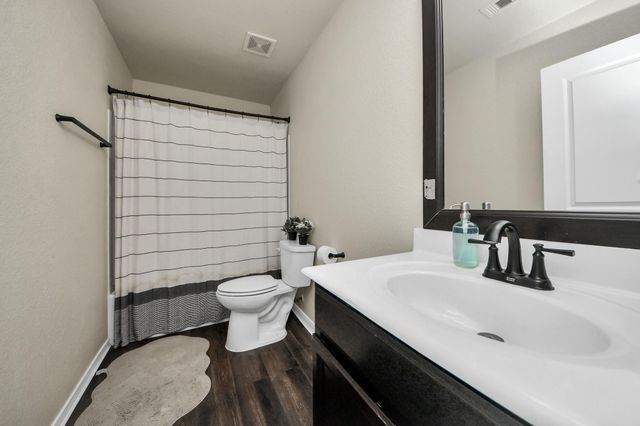 15806 Winter Cypress Way, Cypress, TX 77429