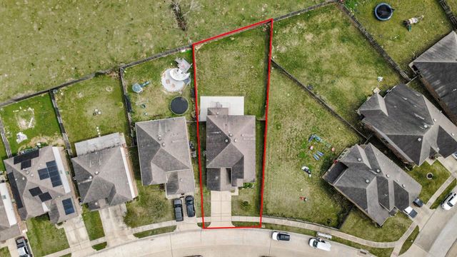 15806 Winter Cypress Way, Cypress, TX 77429