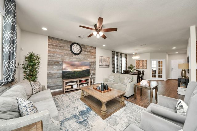 15806 Winter Cypress Way, Cypress, TX 77429