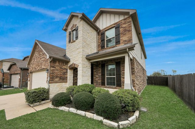 15806 Winter Cypress Way, Cypress, TX 77429