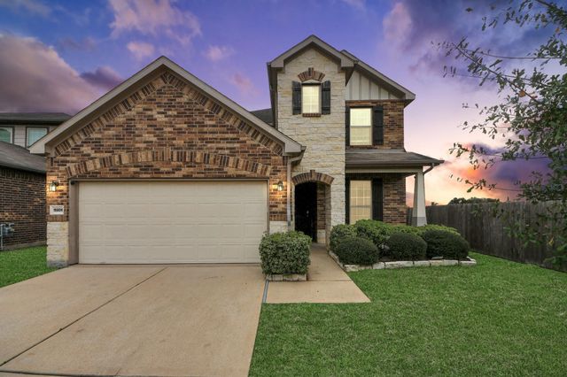 15806 Winter Cypress Way, Cypress, TX 77429