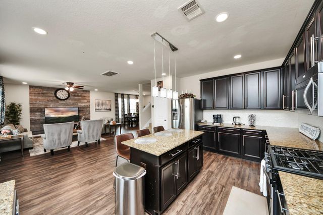 15806 Winter Cypress Way, Cypress, TX 77429