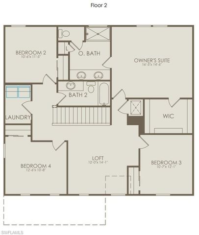 1248 Caloosa Cove DR, Labelle, FL 33935