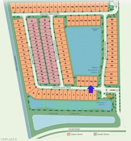 1248 Caloosa Cove DR, Labelle, FL 33935